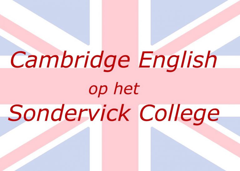 cambridge english SC 2