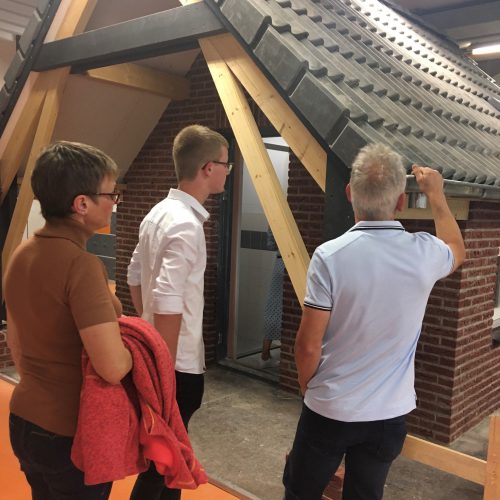 oplevering huis2