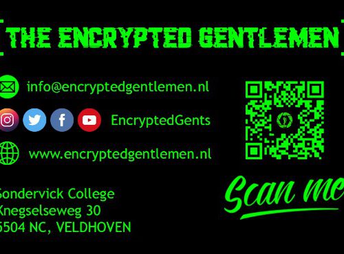 2021 encrypted 4